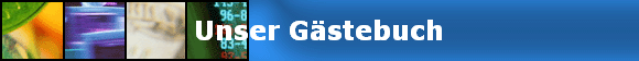 Unser Gstebuch
